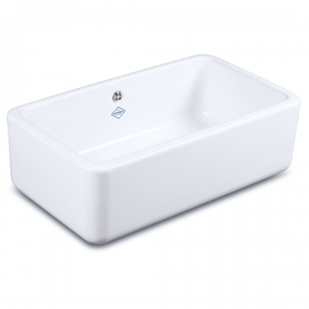 Shaws Butler 800 White & 3.